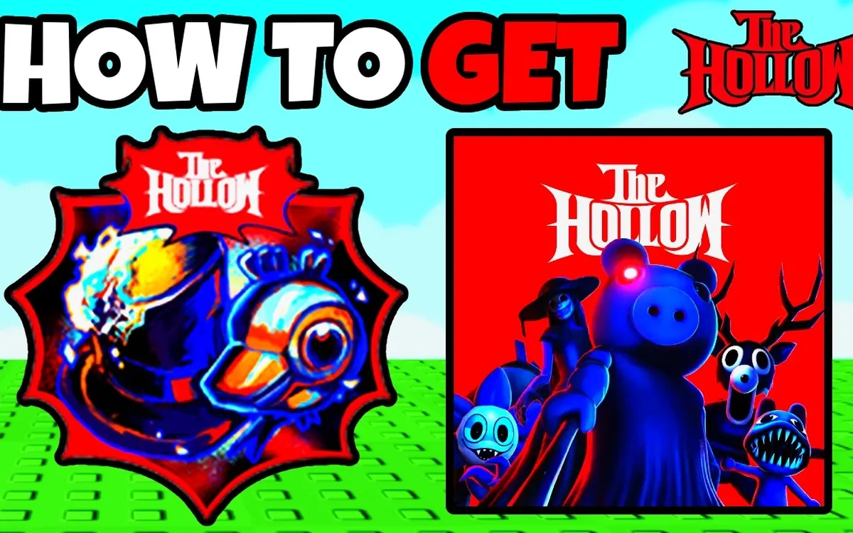 Video thumbnail showing the DOORS Candy Vault entrance.